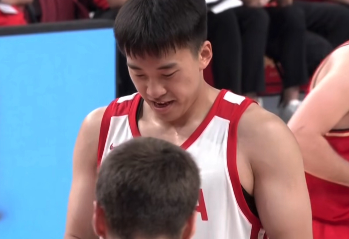 米兰体育-男篮胜fmp拉德尼基！王俊杰崔永熙开心，郭士强淡定，明天还有1场|热身赛|中国男篮|篮板|比赛|球员_新浪体育_新浪新闻