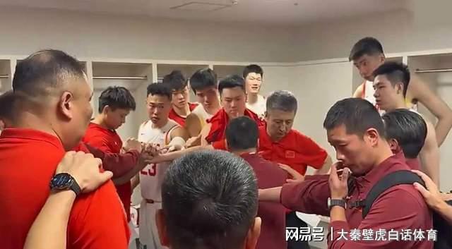米兰体育-100-93神奇逆转！恭喜中国男篮又赢了，4大功臣出炉 最终战绩如下